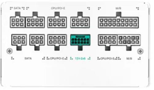 En ucuz DEEPCOOL Power Supply fiyatı